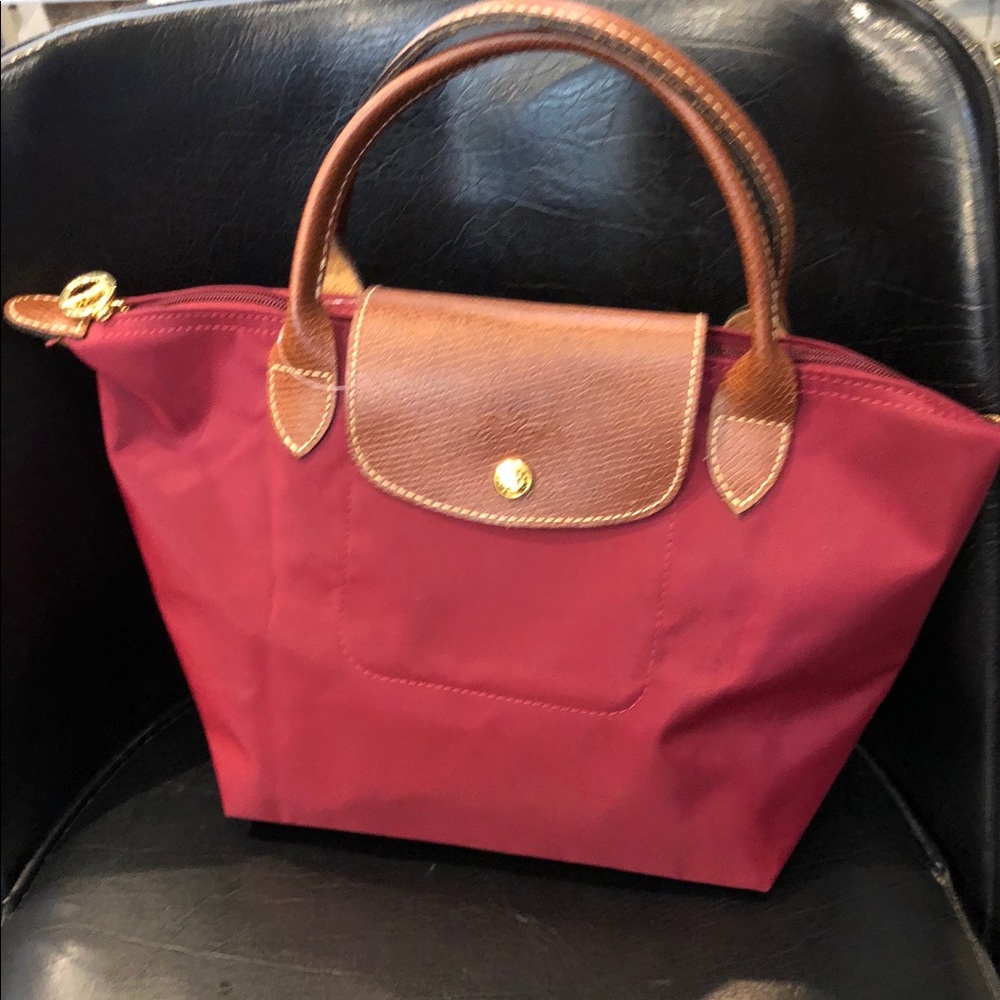 Longchamp Small Bag EUC